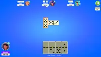 Domino - Bordspel Screen Shot 19