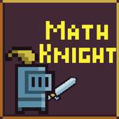Math Knight