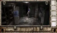 Escape de la Prisión 2 Saga Screen Shot 8