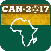 CUP AFRICA 2017