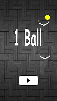 Up Your Ball Screen Shot 0