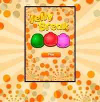 Jelly Break Screen Shot 1