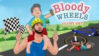 Bloody Wheels - Glory Days Screen Shot 0
