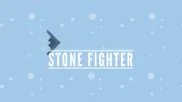 Stone Fighter Screen Shot 0