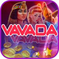 Vavada casino - social slots