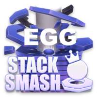 Egg Stack Smash