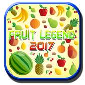 Fruit Legend 2017