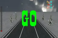 Street Racing Car Drive 3D Screen Shot 2