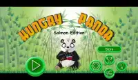 Hungry Panda - Salmon Edition Screen Shot 4