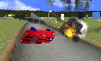 Car Crashing Simulator Screen Shot 6