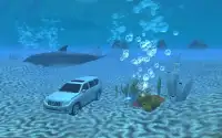 Underwater Prado Simulator 3D Screen Shot 0