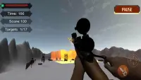 Sniper Hunt Shooter Screen Shot 6