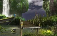 Gry Escape Forest House Screen Shot 0