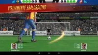 Soccer Shootout Screen Shot 7