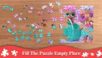 Jigsaw Puzzle Surprise Puzzle Lol Dolls Screen Shot 0