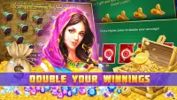 Vegas Slots 2018:Free Jackpot Casino Slot Machines Screen Shot 2