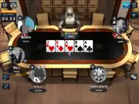 Savage Poker Screen Shot 4