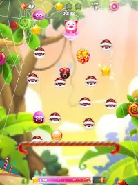 Candy Stupig: Crazy Balance Challenge Screen Shot 10