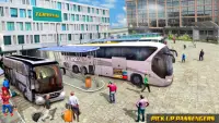 Passenger Bus Simulator: US Coach Ultimate Edition Screen Shot 18