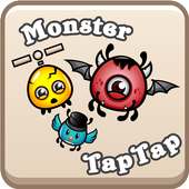 Monster TapTap