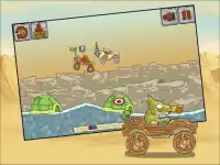 Truck Monsters Screen Shot 7