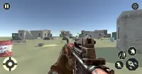 Counter Terrorist Free - Fire Battleground 3D Screen Shot 1