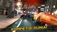 Permainan Balap Mobil Turbo 3D Screen Shot 9