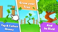 Money Tree: Cash Grow Game Screen Shot 6