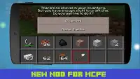 Momentum Mod for MCPE Screen Shot 2