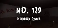 No. 129 - Horror Game Screen Shot 0