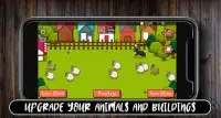 Idle Farm - The Farming Clicker Simulation Screen Shot 2