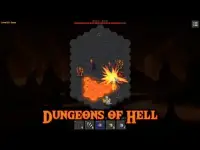 Dungeons of Hell Screen Shot 1