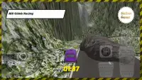 Purple Car Racing Screen Shot 3