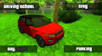 Street Driving School - Range Rover 2020 Screen Shot 0
