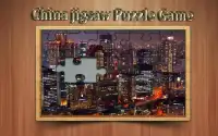 Japan jigsaw puzzle game Screen Shot 2