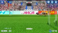 Penalty Shootout Screen Shot 0