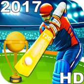Cricket Games 2017