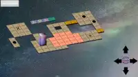 Bloxorz : The Block Puzzle Screen Shot 1