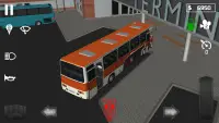 Public Transport Simulator - Coach Screen Shot 3
