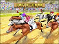 Horse Derby Racing Simulator Screen Shot 5