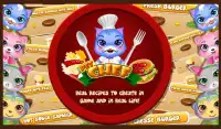 yummy pet chef-cooking game Screen Shot 12