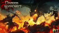 Dragon Warcraft Screen Shot 3
