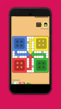 Super Ludo Ninja : Play Online Ludo With friends Screen Shot 4