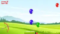 Balloons shoot Screen Shot 4
