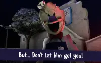 Ice Scream 2: Horror Neighborhood Screen Shot 4