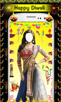 Diwali Women Dress Suit Screen Shot 1