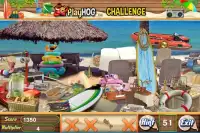 Challenge #247 Up Coast Free Hidden Objects Games Screen Shot 1