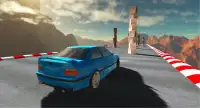 Extreme Ramp Car Stunts Screen Shot 2