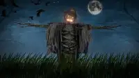 Scary Creepy Pumpkin - Haunted House Horror Games Screen Shot 0