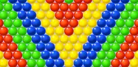 Bubble Shooter Rainbow - Shoot & Pop Puzzle Screen Shot 6